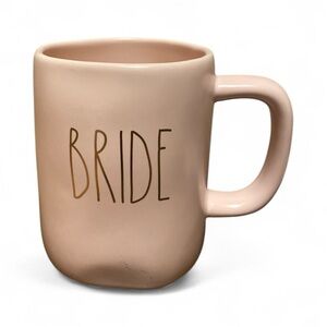 Rae Dunn Bride Coffee Cup